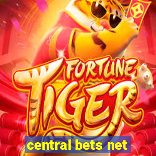 central bets net